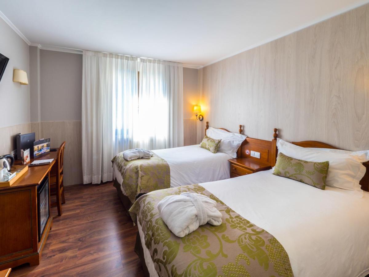 Hotel Princesa Parc Arinsal Eksteriør bilde
